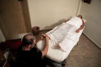  עיסוי מקצועי - מנטרה ספא רעננה