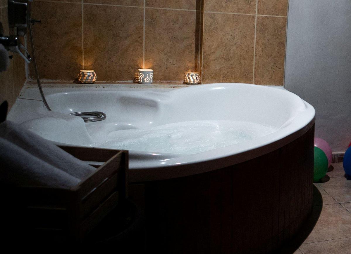 גקוזי פרטי - מנטרה ספא רעננה