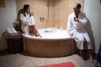  גקוזי פרטי - מנטרה ספא רעננה