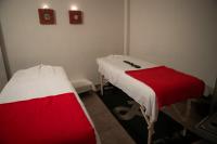 חדר טיפולים - מנטרה ספא רעננה