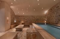 בריכות אבן - ספא במלון קדמא מרשת ישרוטל