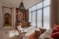 מתחם הספא - ספא במלון קדמא מרשת ישרוטל