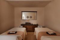 חדר טיפולים זוגי - ספא במלון קדמא מרשת ישרוטל