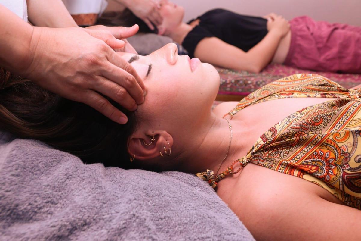  עיסוי תאילנדי - צאנגמאי תל אביב