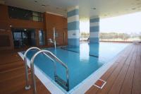  בריכת המלון - ווסט אנד ספא במלון ווסט אשדוד