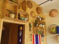    קליניקה לעיסוי תאילנדי - Yoyo Thai Massage