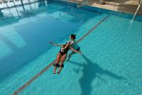 טיפול וואטסו מים - ספא במלון קראון פלזה תל אביב