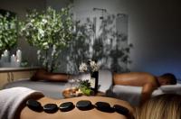 טיפול אבנים חמות - דריה ספא במלון רמדה נתניה