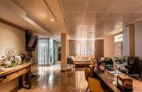 לובי המלון - דריה ספא במלון רמדה נתניה