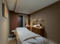  חדר טיפולים - ספא אספרי במלון ישרוטל נבו ים המלח