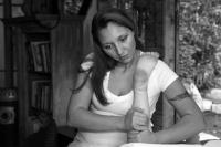 רפלקסולוגיה - ספא כפות תמר רמת גן