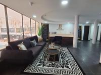 קבלת הספא - ספא B ימית 2000 חולון