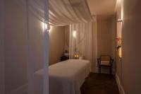 חדר טיפולים - ספא במלון גלי כנרת