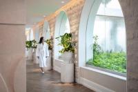 מתחם הספא - ספא במלון גלי כנרת