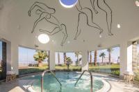  גקוזי  - ספא במלון גלי כנרת