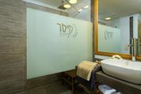 מלתחות - ספא במלון קיסר אילת