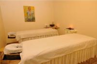 חדר טיפולים - קאמי מלון בוטיק וספא גלילי