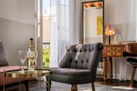    חדר לינה במלון - ספא במלון נורדוי תל אביב