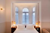    חדר לינה במלון - ספא במלון נורדוי תל אביב