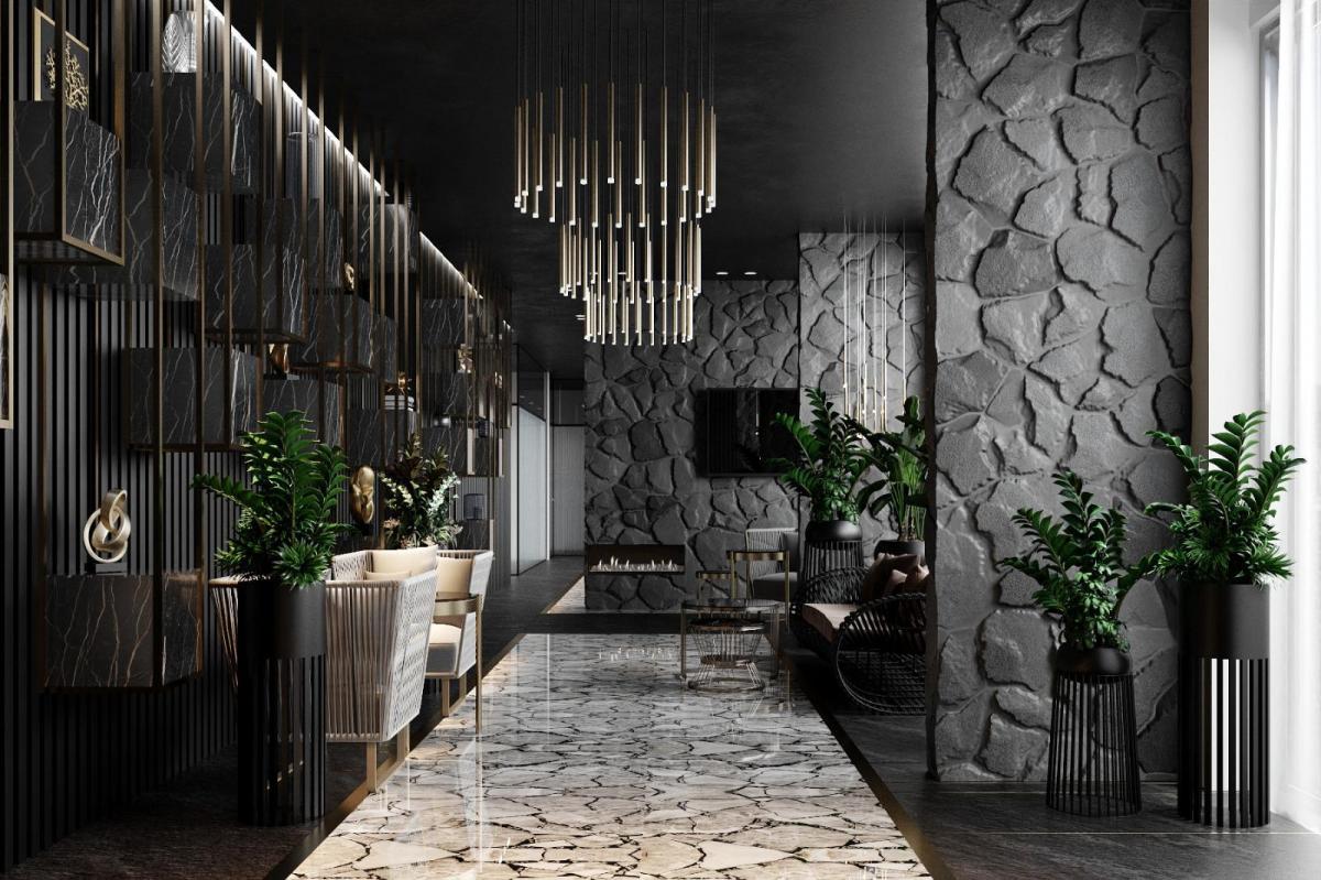 מתחם הספא - ימה ספא במרינה אשקלון