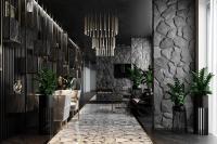 מתחם הספא - ימה ספא במרינה אשקלון