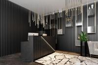  קבלת הספא - ימה ספא במרינה אשקלון