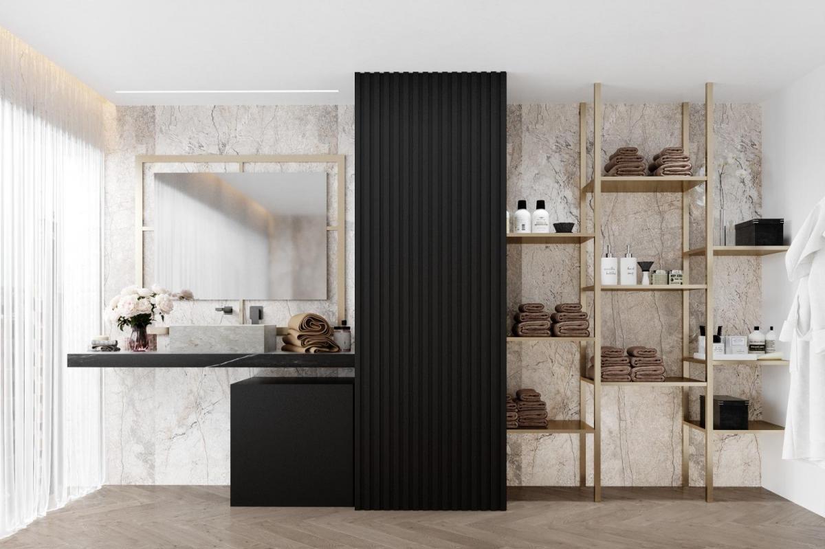  חדר טיפולים - ימה ספא במרינה אשקלון