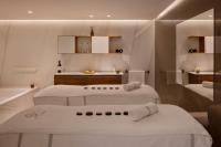  חדר טיפולים  - ספא במלון הוד הרברט סמואל ים המלח