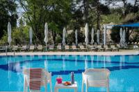  בריכת המלון - ספא אחוזת אסיינדה מעלות תרשיחא