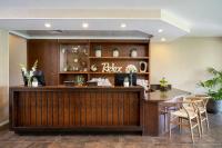 קבלת הספא - ספא אחוזת אסיינדה מעלות תרשיחא