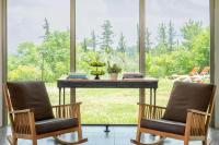  מתחם מנוחה - ספא אחוזת אסיינדה מעלות תרשיחא