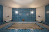 חמאם טורקי - ספא אחוזת אסיינדה מעלות תרשיחא