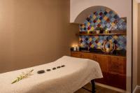  חדר טיפולים - ספא אחוזת אסיינדה מעלות תרשיחא