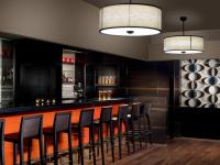 בר משקאות במלון - ספא תמר במלון דן פנורמה ירושלים