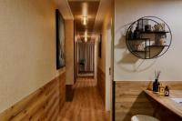 מתחם הספא - ספא במלון הרברט סמואל הריף אילת