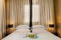 חדר לשימוש יומי - ספא במלון בראון ביץ האוס תל אביב