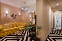 מתחם הספא - ספא במלון בראון ביץ האוס תל אביב