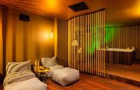 מתחם הספא  - ספא במלון לייטהאוס תל אביב