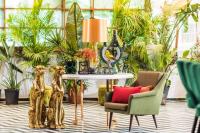 עיצוב המלון - ספא במלון בראון קלישר תל אביב