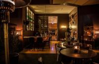   לובי המלון - ספא במלון בראון קלישר תל אביב