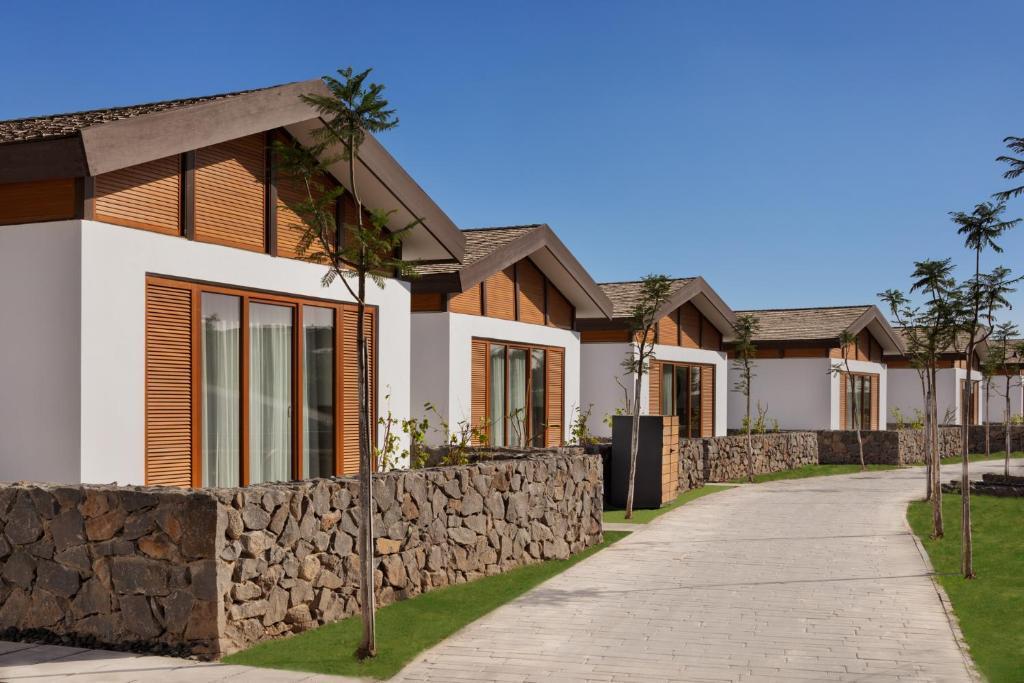 מתחם חיצוני - ספא במלון סטאי כנרת