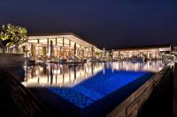  בריכת המלון - ספא במלון סטאי כנרת