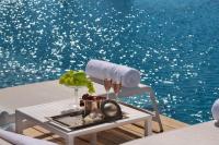  בריכת המלון - ספא במלון סטאי כנרת