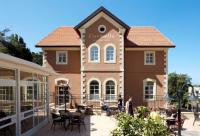  חזית המלון - ספא במלון כרמלה בוטיק בחיפה