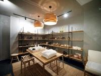  מתחם הספא - ספא במלון כרמלה בוטיק בחיפה