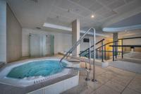 גקוזי - ספא אספרי במלון נגה ים המלח