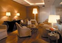 מתחם הספא - ספא יערות הכרמל במלון רויאל ביץ אילת