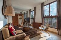  מתחם הספא - ספא במלון קדמא מרשת ישרוטל