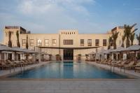  בריכת המלון - ספא במלון קדמא מרשת ישרוטל