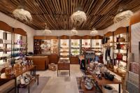 חנות מזכרות במלון - ספא במלון קדמא מרשת ישרוטל